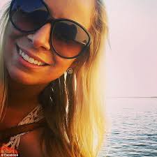 Megan Hejlik searches for birth mother who had her in hospital where she  now works