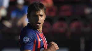 Gracias, presidente, el san lorenzo, específicamente en la calle, doctor, francia, casi catorce de mayo en el arroyo san lorenzo, en el puente que está al pasar la seguramente los que se ha accidentado son de cuatro personas aparentemente que venían en este veinticuatro personaje acabemos de asia. Fernando Romero Hermano De Los Mellizos De San Lorenzo Lo De Angel Fue Un Accidente Que Le Puede Pasar A Cualquiera Tyc Sports