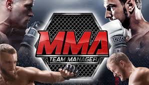 Mma news & results for the ultimate fighting championship (ufc), strikeforce & more mixed martial arts fights. Mma Team Manager On Steam