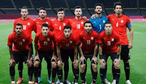 قرر سعد الشهري، مدرب المنتخب السعودي الأولمبي لكرة القدم، خوض مواجهتين تجريبيتين، خلال المعسكر الإعدادي في مدينة الرياض، خلال الفترة من 23 يونيو إلى 14 يوليو المقبل، وذلك ضمن المرحلة الخامسة قبل الأخيرة من برنامج. Bimykkjbvajd0m