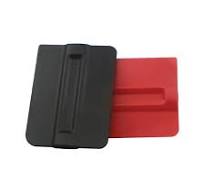 Custom Logo Sign Tools Vinyl Squeegee Car Wrap Felt Edge ...