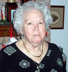 Edwina Roberson Obituary