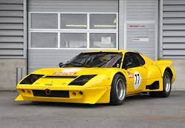 Questa è la prima ferrari stradale ad essere dotata di ruotino di scorta, alloggiato nel cofano anteriore. Pictures Of Ferrari 365 Gt4 Bb Competizione 1977