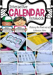 Calendar Time In Kindergarten Miss Kindergarten Calendar Math Kindergarten Calendar Interactive Calendar