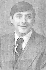 George McGurk Obituary (2015)