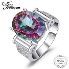 Like our very popular faded tanks and tees, we. Huge 10ct Genuine Rainbow Fire Mystic Topaz Cocktail Concave Solid 925 Cinily