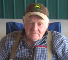 Obituary- James Hanrahan