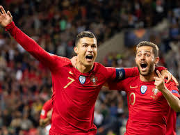 International friendly, spanyol vs portugal (c) bola.net. Prediksi Portugal Vs Spanyol Derby Iberia Yang Seru Soccernews Id