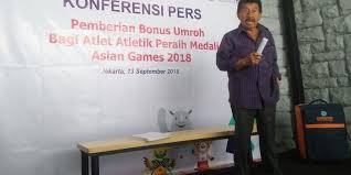 Di kompasiana ini saya sangat menghormati nama pemberian orang tua saya sehingga tidak perlu saya ganti dan palsukan, apalagi. Bob Hasan Meninggal Dunia Olahraga Indonesia Berduka Halaman All Kompas Com