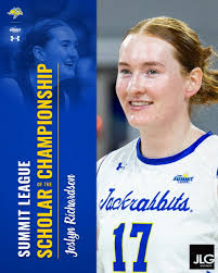 Jolene Rachelle Richardson"