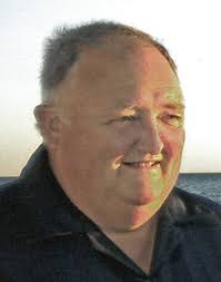 David Williamson, 70, formerly of Hartley