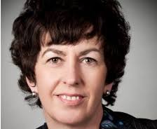 Maria Köpf wird Förderchefin in Hamburg