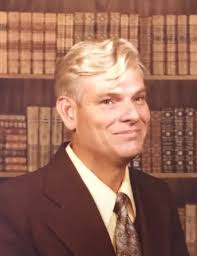 Obituary information for Irvin "Ellis" Martin