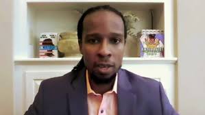 ‘Antiracist Baby’ author Ibram X. Kendi