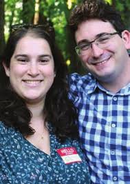 Two Deserving Couples Earn Gala Honors