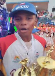 San Francisco se corona como campeón en el Latinoamericano de Pequeñas  Ligas de béisbol