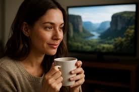 I'm currently a house mom at a sober living home for women, and I've  created a small, personal space in the shared bedroom. This little corner  is my own, a cozy retreat