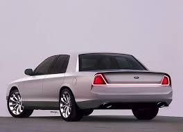 Join live car auctions & bid today! Should Ford Build A New Crown Victoria That Looks Like This Carbuzz