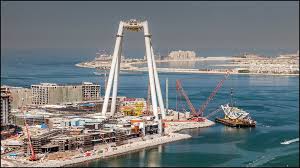 Project Blue Waters Island Dubai Marina Page 45 Skyscrapercity Dubai Island Water