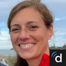 Sarah M. Phillips, NP