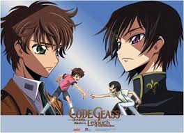 Read more about this topic on myanimelist, and join in the discussion on the largest online anime and manga database in the world! Code Geass Hangyaku No Lelouch Recaps