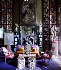 The Next Big Interiors Trends Maximalist Interior Decor Interior Design