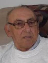 Obituary of Henry Walter Takatch