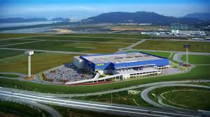 Check spelling or type a new query. Take A Look Inside Ikea Batu Kawan With 49 Showrooms 8 000 Products Opening On 14 March