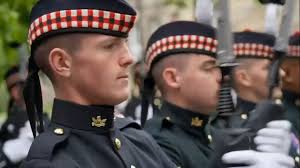 At 9pm tomorrow night, get an insight into The Royal Regiment of Scotland  and the reality for a modern soldier