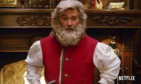 When you're talking about santa claus, the way he goldie hawn and kurt russell sell their california mansion for $7 million. Kurt Russell S Cool Santa Is On A Quest To Save The Holidays In The Christmas Chronicles Teaser Netflix Christmas Movies Christmas Movies Santa Claus Movie