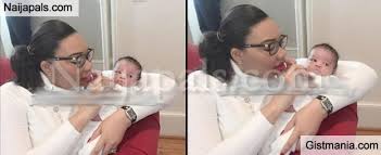 Senator hope odidika uzodinma was born in 1959. Senator Hope Uzodinma And His Wife Welcomes Newborn Baby Boy Photos Gistmania