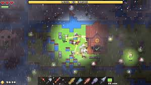 Гра була розроблена незалежною ігровою студією «hopfrog» і пропонує шанувальникам жанру зануритися в. Sweet 2d Adventure And Crafting Game Forager Just Got A Nice Free Update Gamingonlinux