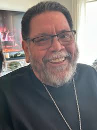 Daniel Morgan Obituary