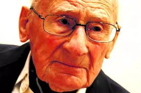 Last survivor of Great Escape team dies at 101