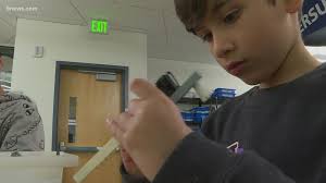 School district honored for using 'personalized learning' concept