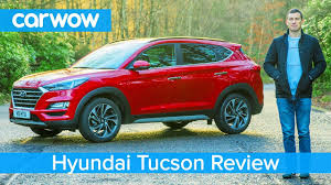 The next step in hyundai's brand reinvention is the 2022 tucson, which is expected to elevate the compact suv's nameplate to a near luxury realm. Hyundai Tucson Suv 2020 In Depth Review Carwow Reviews Youtube