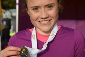 Juvenile scene in fine fettle