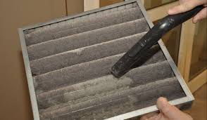 With no filter in place, your furnace could break down suddenly simply because of some debris lodged in the blower! How Often Should I Change My Furnace Filter