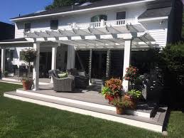 Diy a pergola this spring! Pergola Design Ideas 21 Outdoor Modern Inspiring Ideas