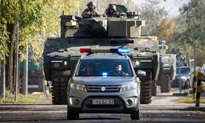 Image result for Commander HA-23