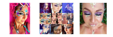 C-Love Makeup & Face/Body Art