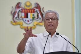 Songkok persatuan veteran angkatan tentera malaysia pvatm shopee malaysia. Jhev Salur Dana Lebih 5 3 Juta Kepada Veteran Atm Ismail Sabri Utusan Borneo Online