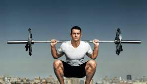 The Chicken-Leg Elimination Workout | Muscle & Fitness