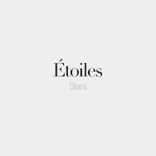We did not find results for: Etoiles Stars E Twal French Words Quotes French Quotes French Words
