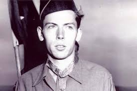 Francis Currey, Medal of Honor recipient from World War II, dies at 94