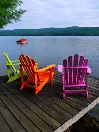 Home Garden Colorful Chairs Adirondack Chairs Adirondack Chair