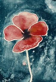 Image result for Poppy Red 1996 AAV
