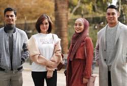 Jangan benci cintaku episod 5 •••. Jangan Benci Cintaku Episod 18 Dailymotion