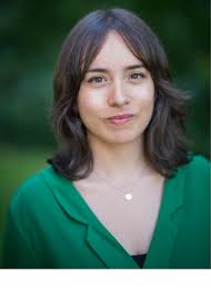 Fabiola del Rincón Fernández