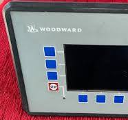 WOODWARD EASYGEN 3200-5/P1 8440-2050 REV. D / WOODWARD ...
